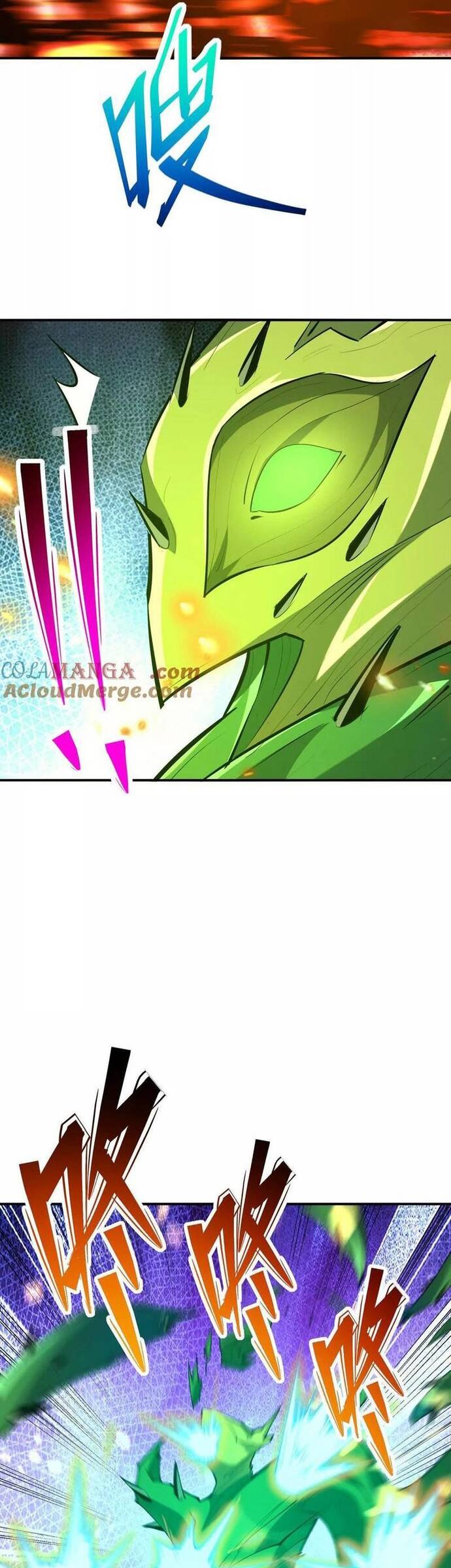 Thần Thú Quật Khởi Chapter 68 - 12