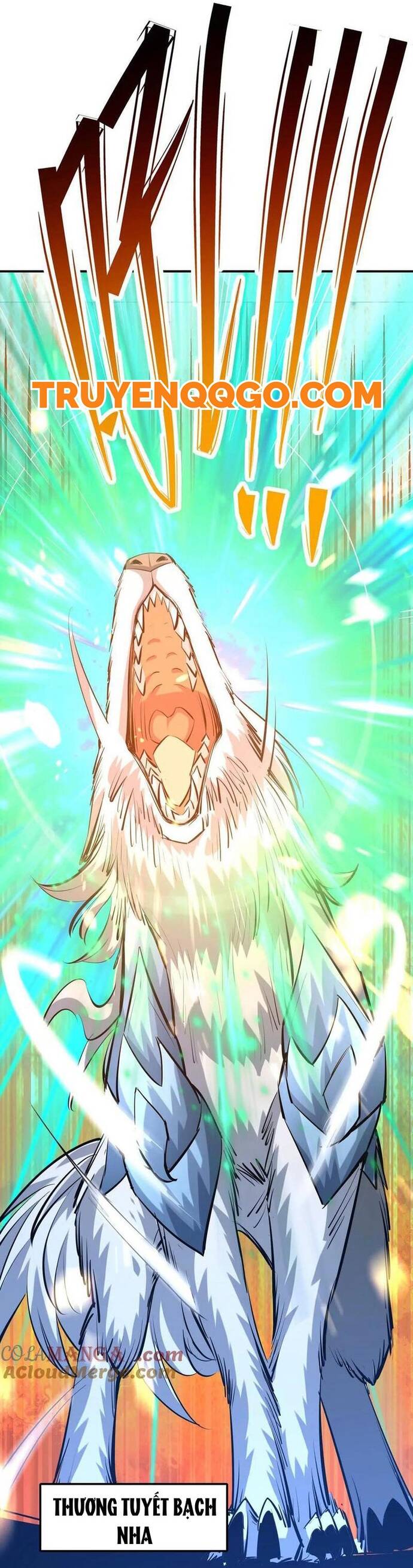 Thần Thú Quật Khởi Chapter 68 - 17