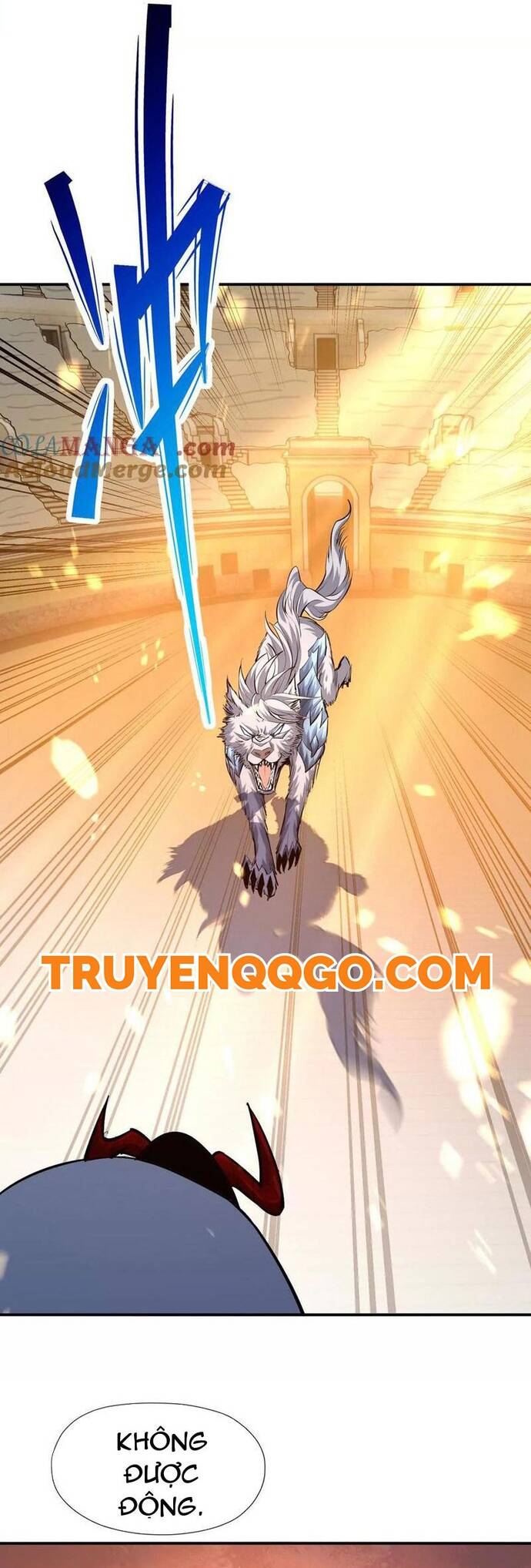 Thần Thú Quật Khởi Chapter 68 - 19