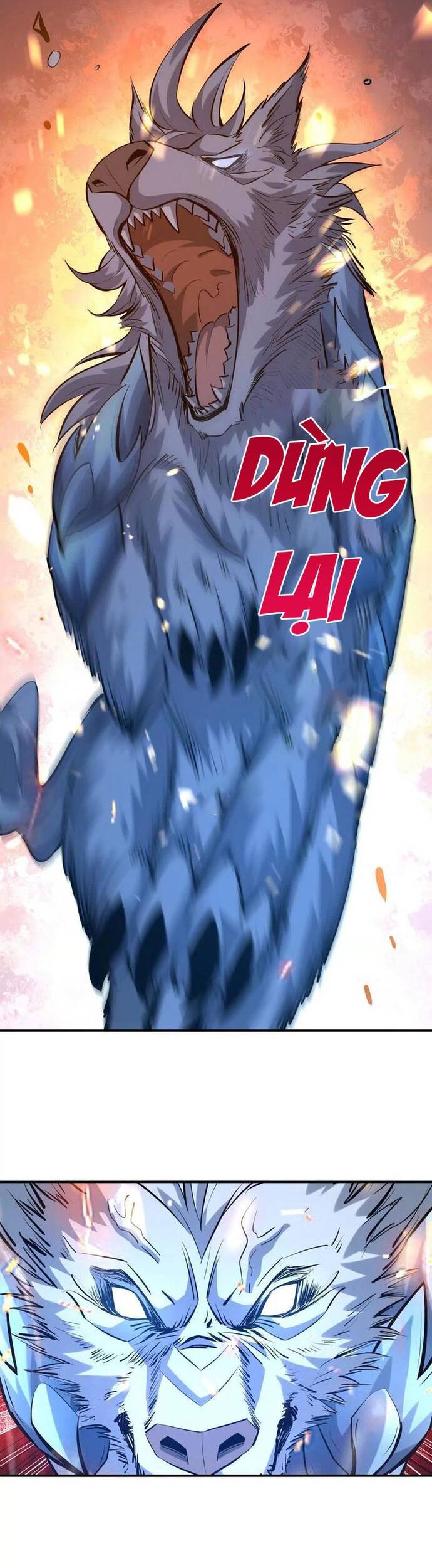 Thần Thú Quật Khởi Chapter 68 - 20