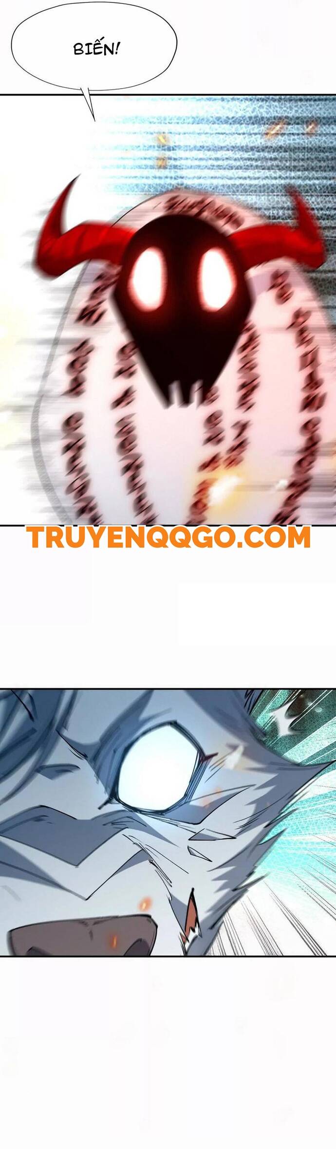 Thần Thú Quật Khởi Chapter 68 - 23