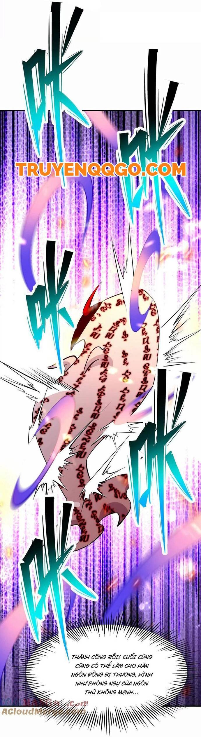 Thần Thú Quật Khởi Chapter 68 - 26