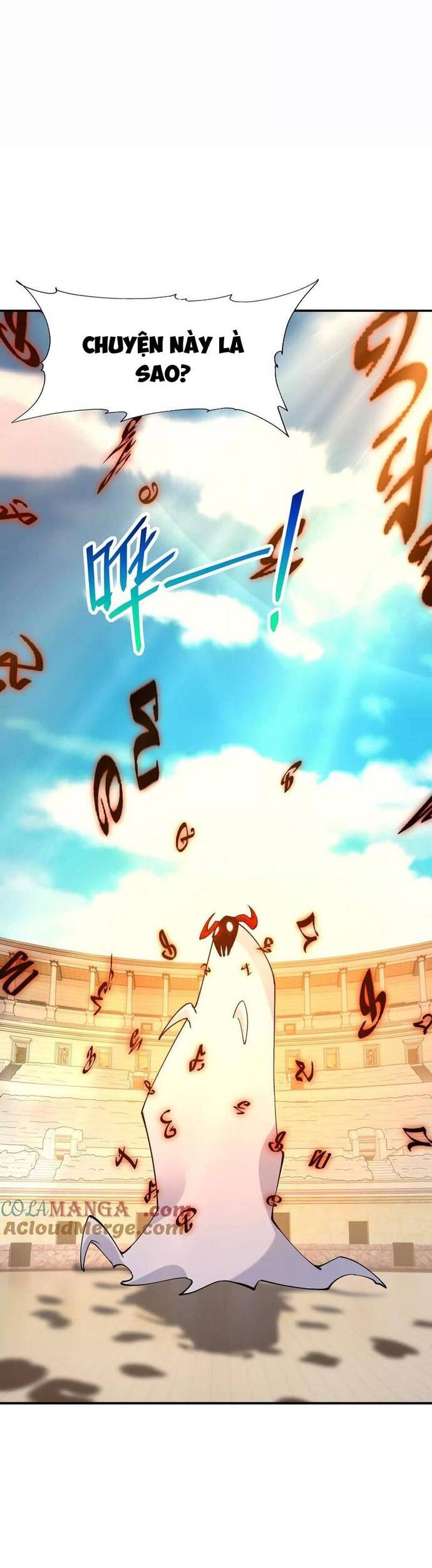 Thần Thú Quật Khởi Chapter 68 - 28