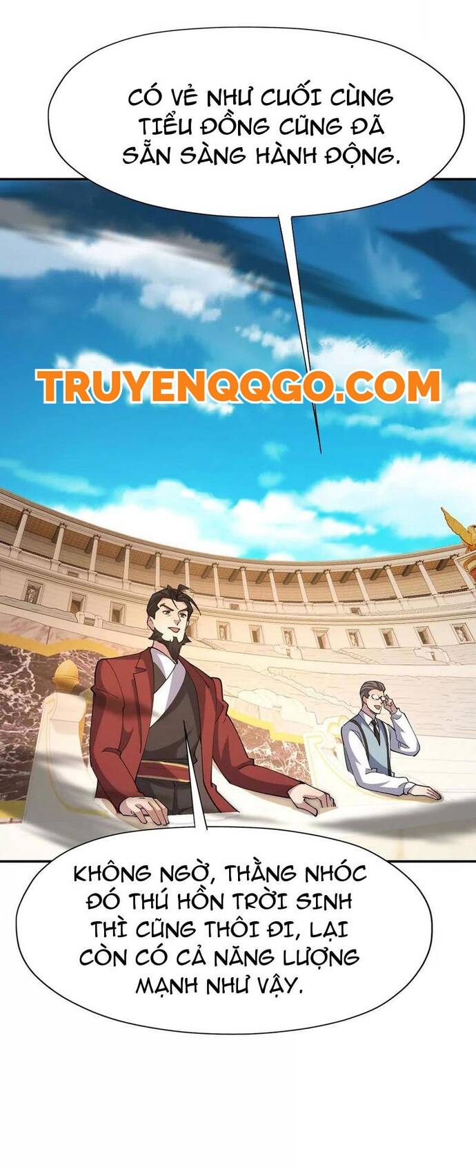 Thần Thú Quật Khởi Chapter 68 - 29