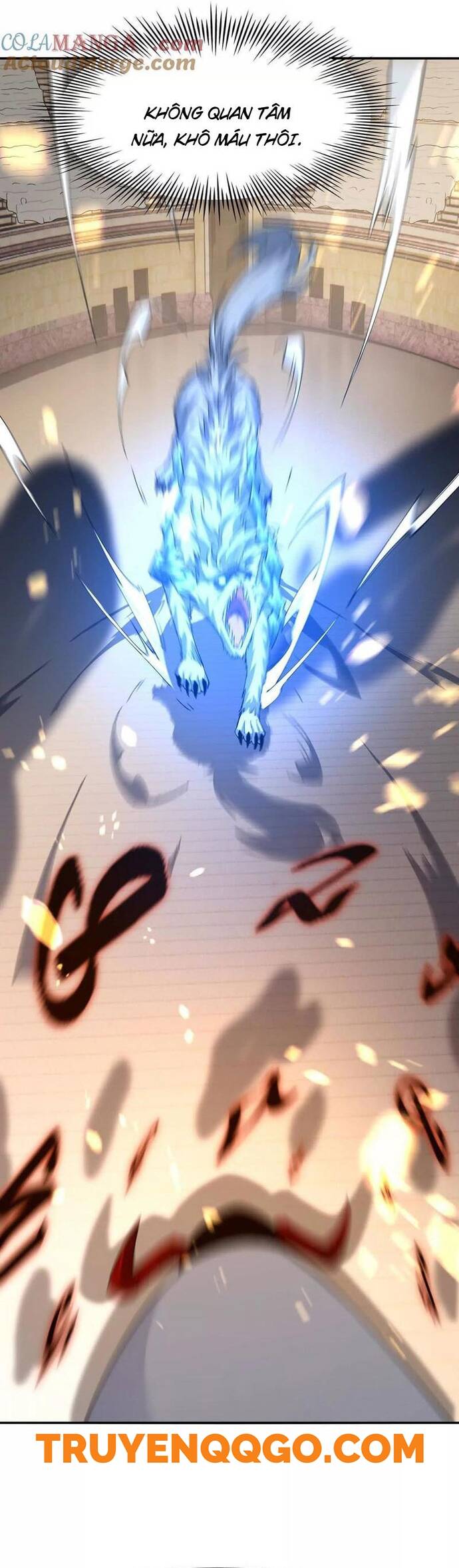 Thần Thú Quật Khởi Chapter 68 - 30