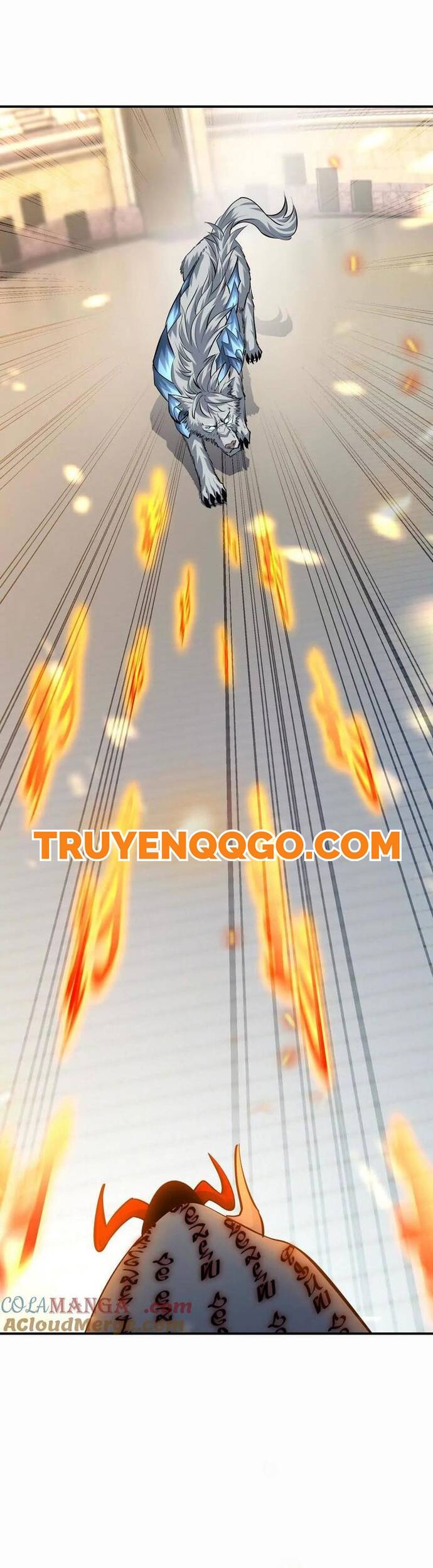 Thần Thú Quật Khởi Chapter 68 - 32