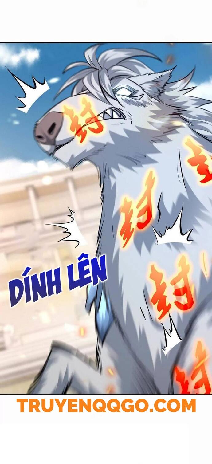 Thần Thú Quật Khởi Chapter 68 - 33