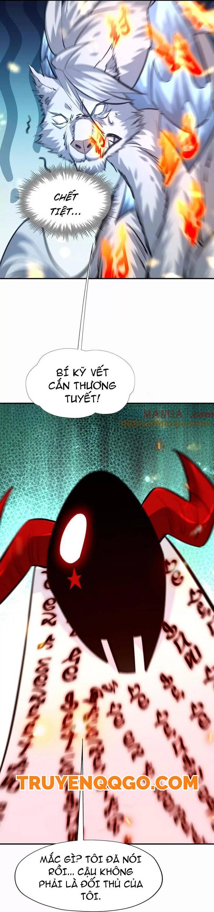 Thần Thú Quật Khởi Chapter 68 - 35