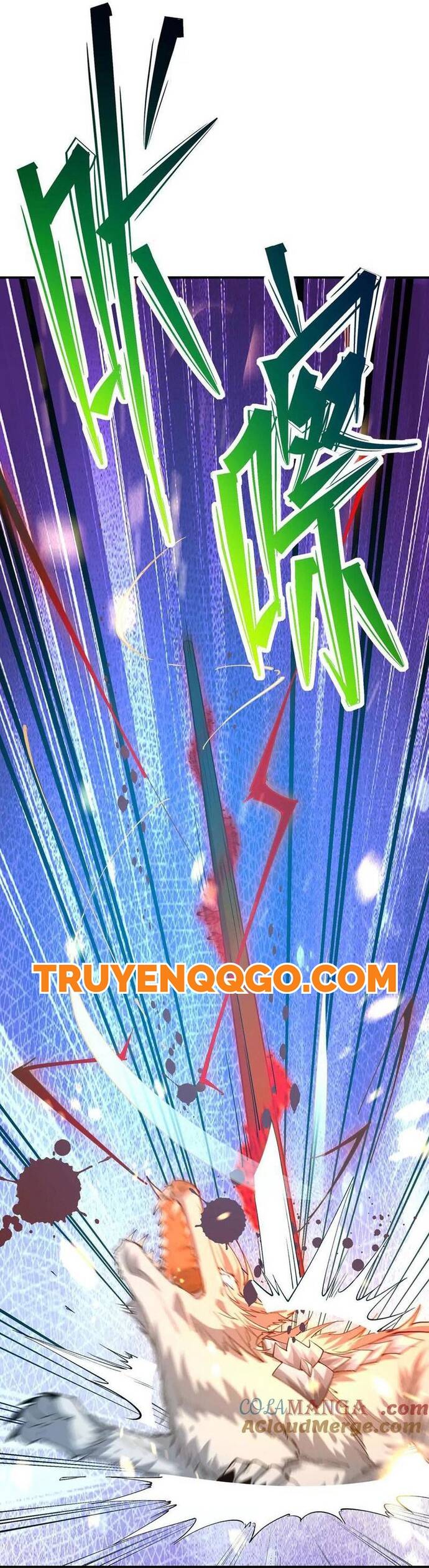 Thần Thú Quật Khởi Chapter 68 - 38