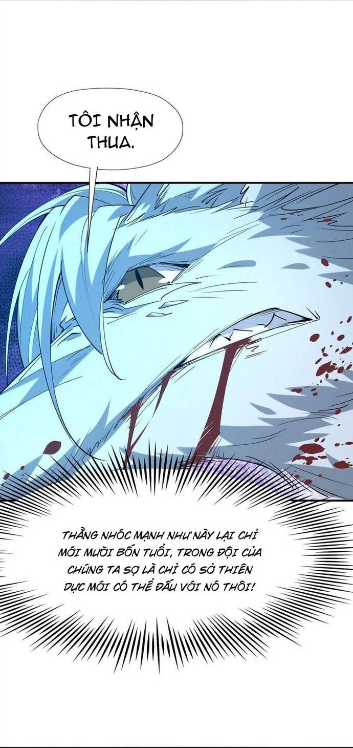 Thần Thú Quật Khởi Chapter 68 - 39