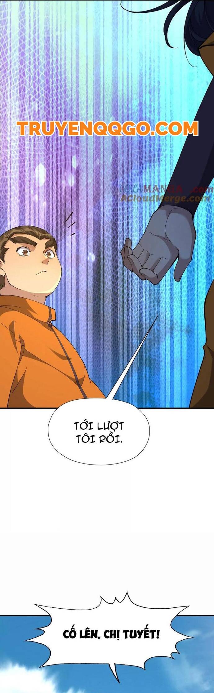 Thần Thú Quật Khởi Chapter 68 - 40