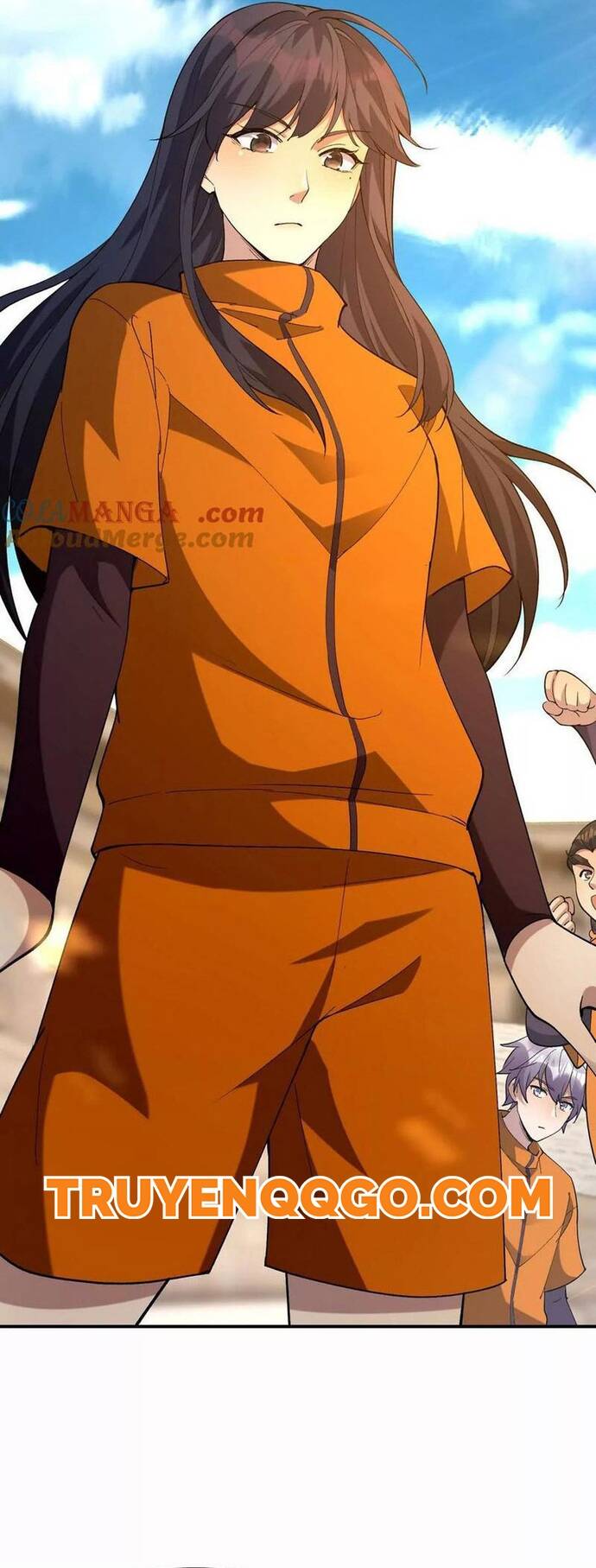 Thần Thú Quật Khởi Chapter 68 - 41