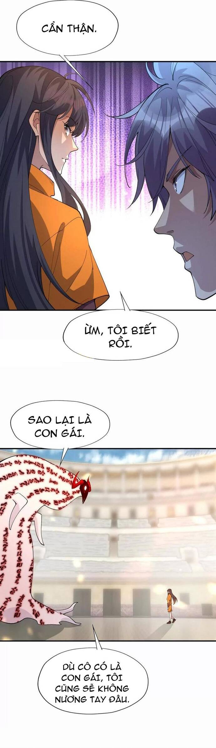 Thần Thú Quật Khởi Chapter 68 - 42