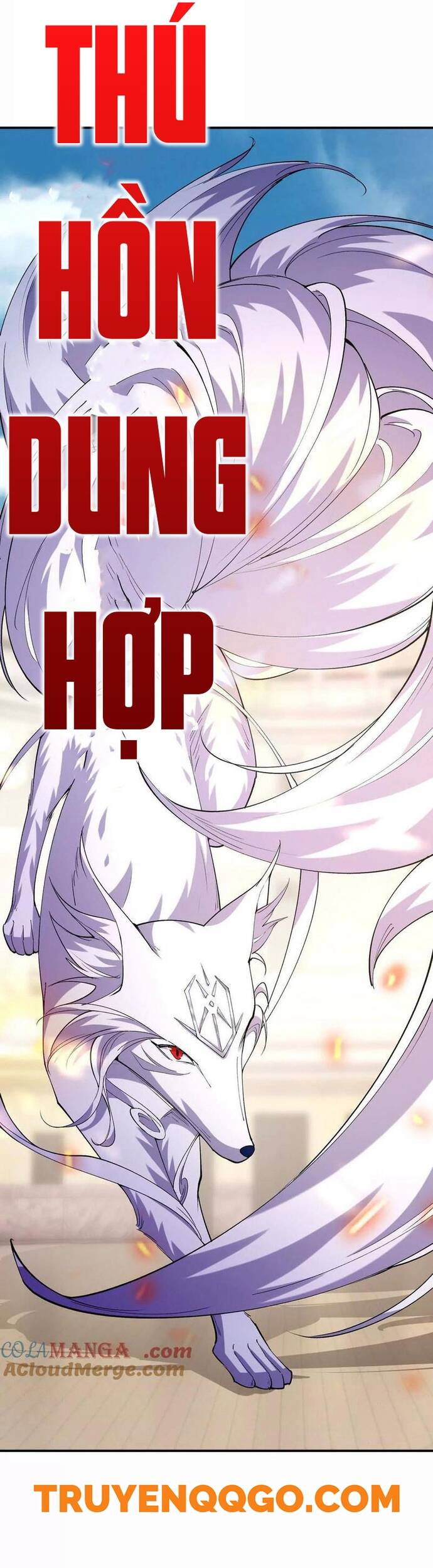 Thần Thú Quật Khởi Chapter 68 - 44