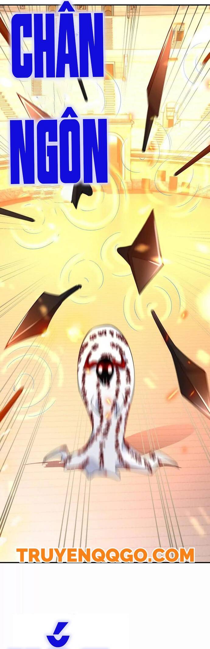 Thần Thú Quật Khởi Chapter 68 - 46