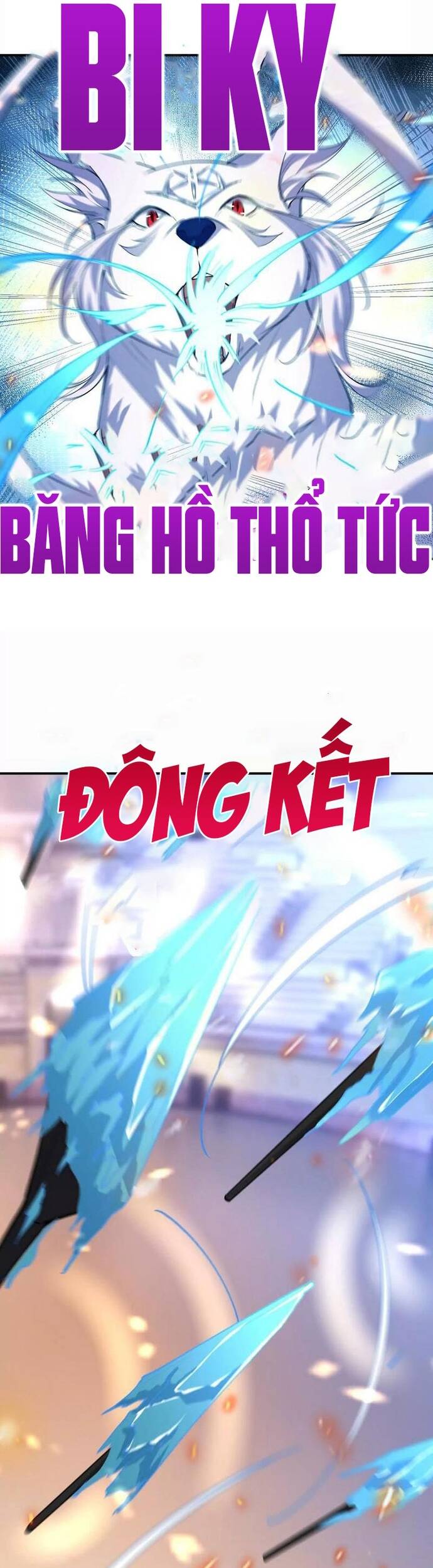 Thần Thú Quật Khởi Chapter 68 - 48