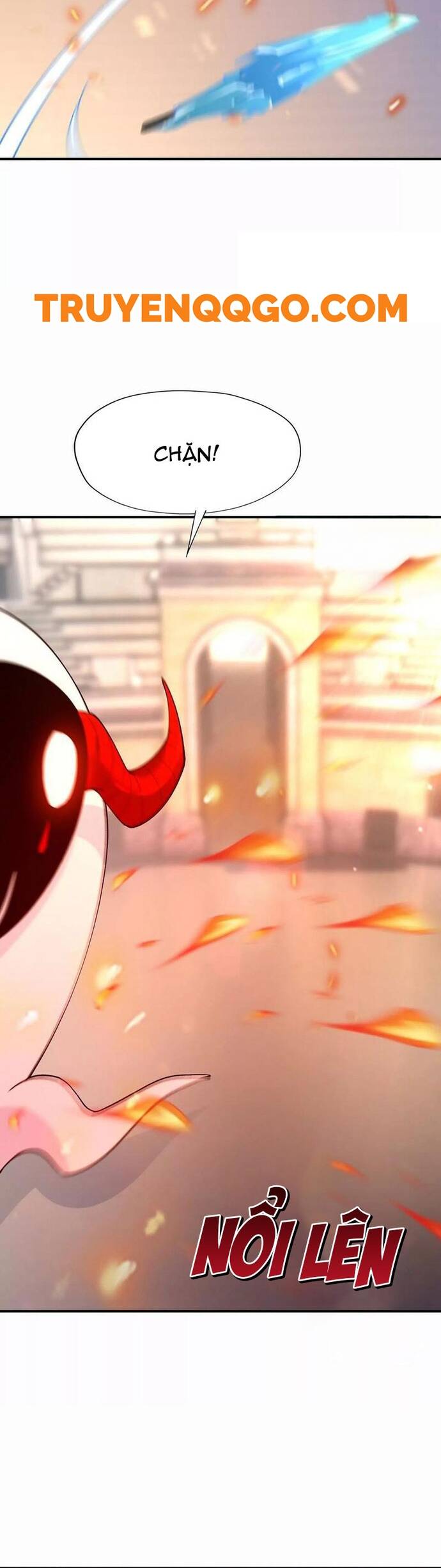 Thần Thú Quật Khởi Chapter 68 - 49