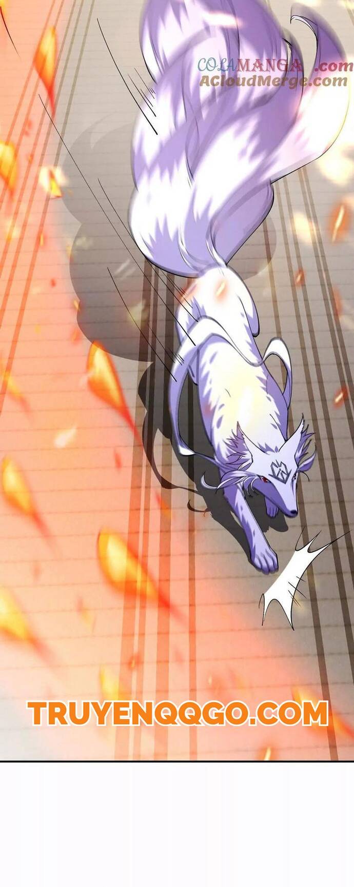 Thần Thú Quật Khởi Chapter 68 - 51