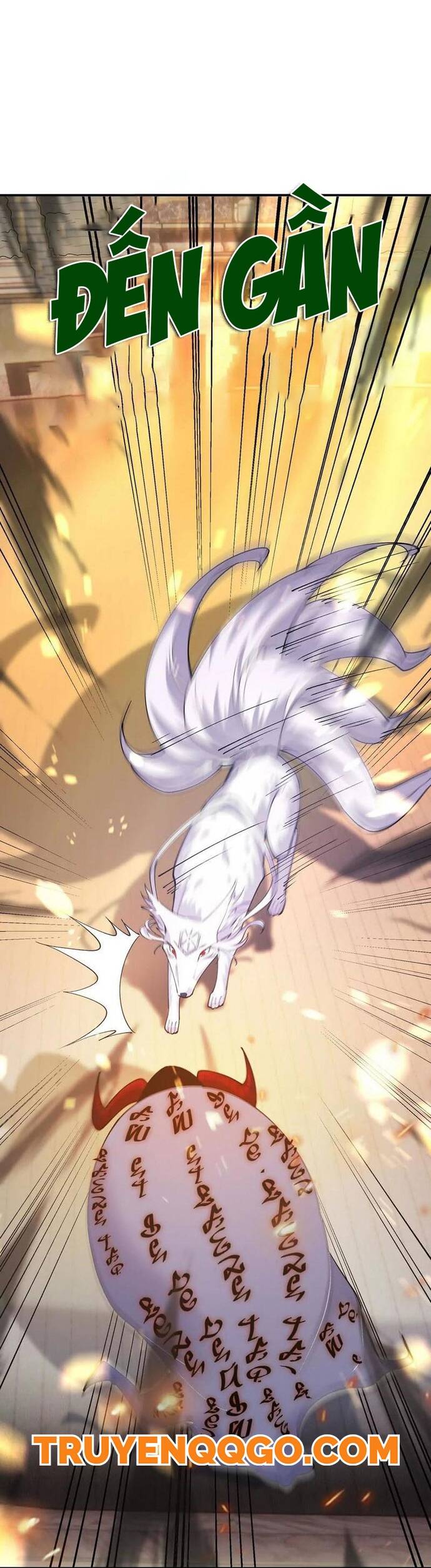 Thần Thú Quật Khởi Chapter 68 - 53