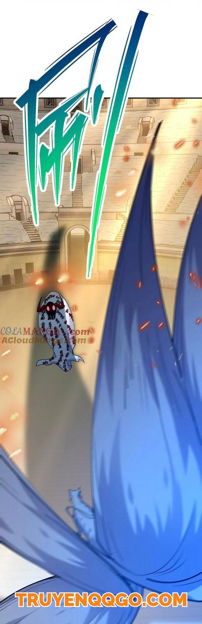 Thần Thú Quật Khởi Chapter 68 - 57