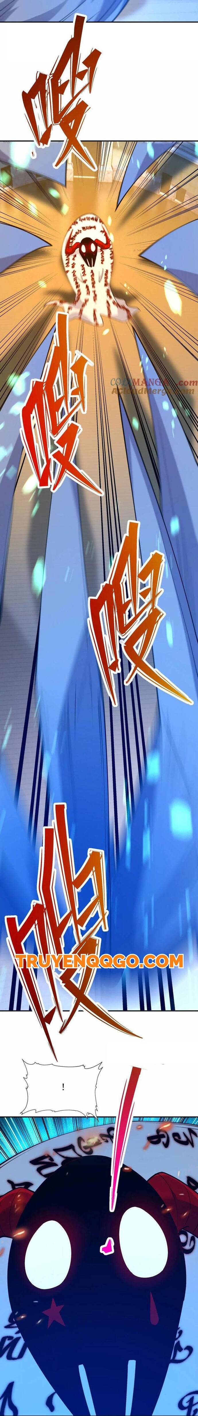 Thần Thú Quật Khởi Chapter 68 - 58