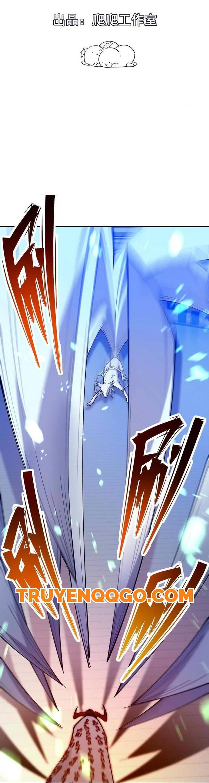 Thần Thú Quật Khởi Chapter 69 - 2