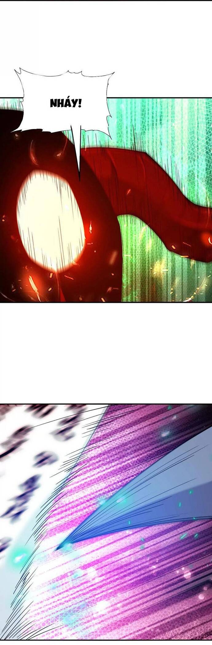 Thần Thú Quật Khởi Chapter 69 - 3