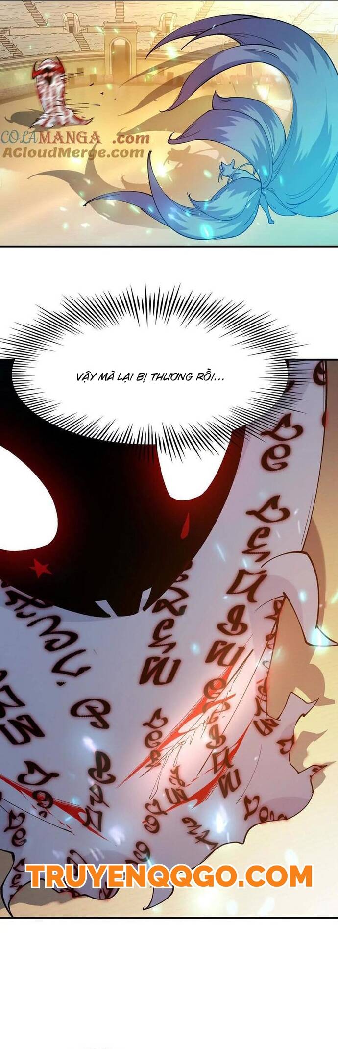 Thần Thú Quật Khởi Chapter 69 - 5