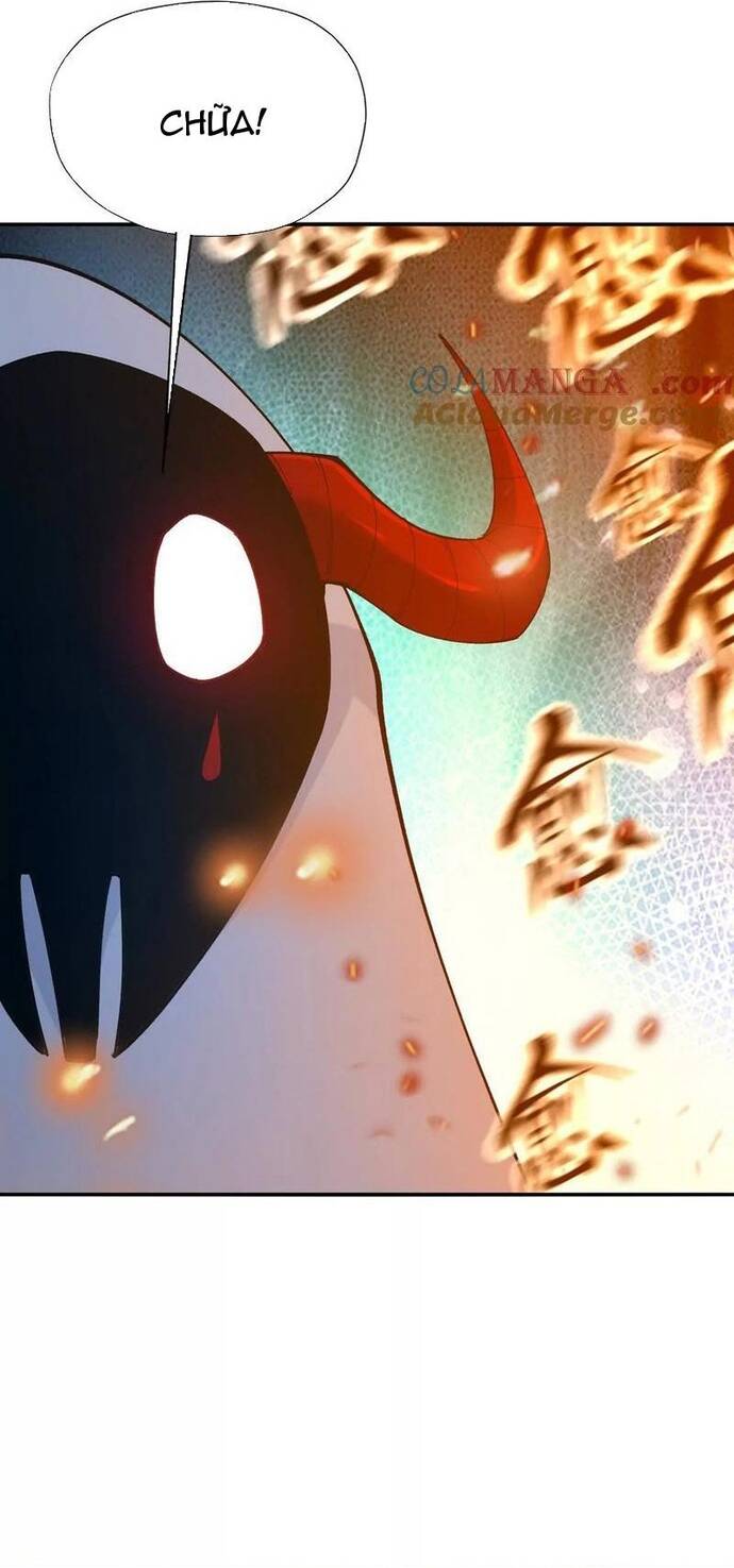 Thần Thú Quật Khởi Chapter 69 - 6