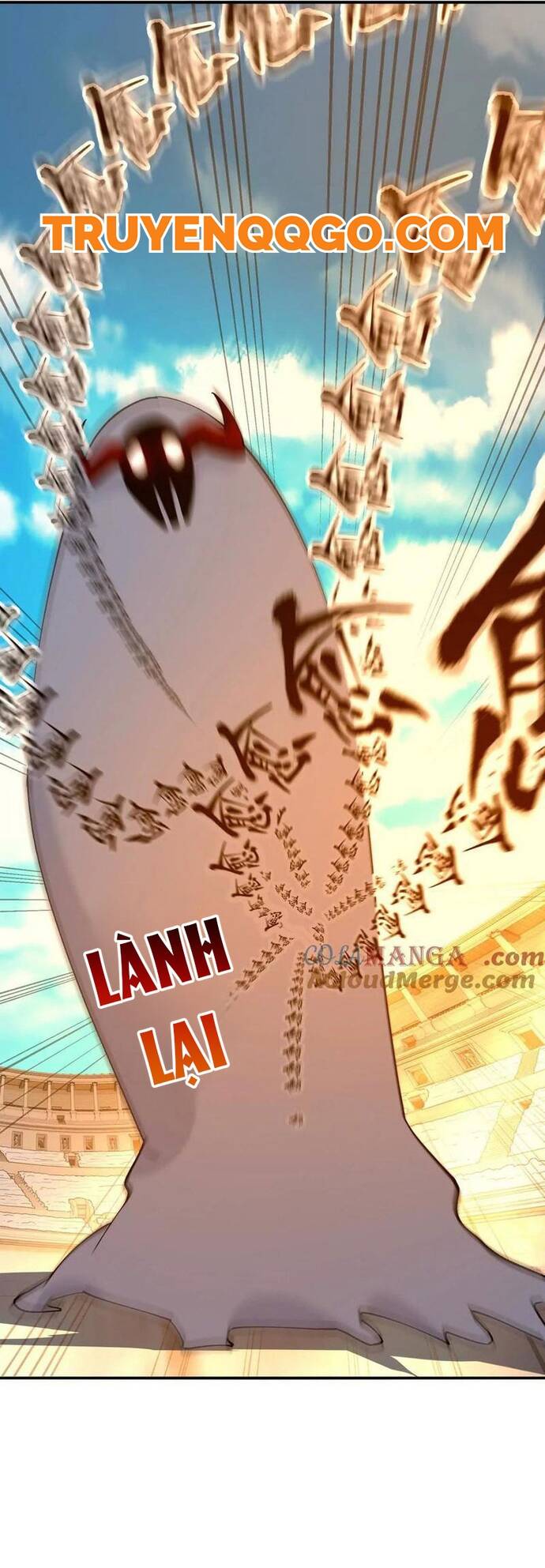 Thần Thú Quật Khởi Chapter 69 - 7