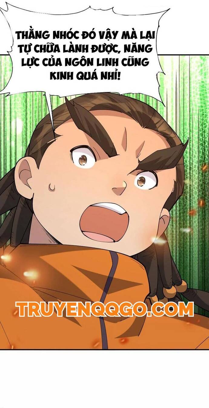 Thần Thú Quật Khởi Chapter 69 - 8