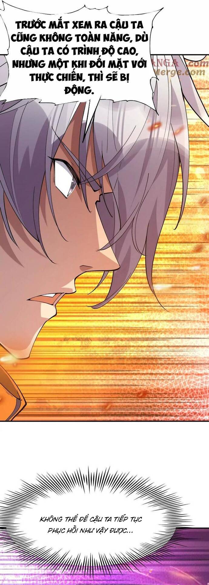 Thần Thú Quật Khởi Chapter 69 - 9