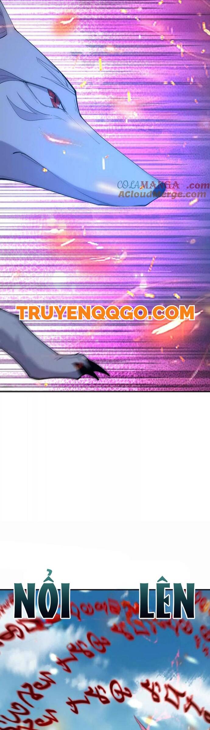 Thần Thú Quật Khởi Chapter 69 - 10