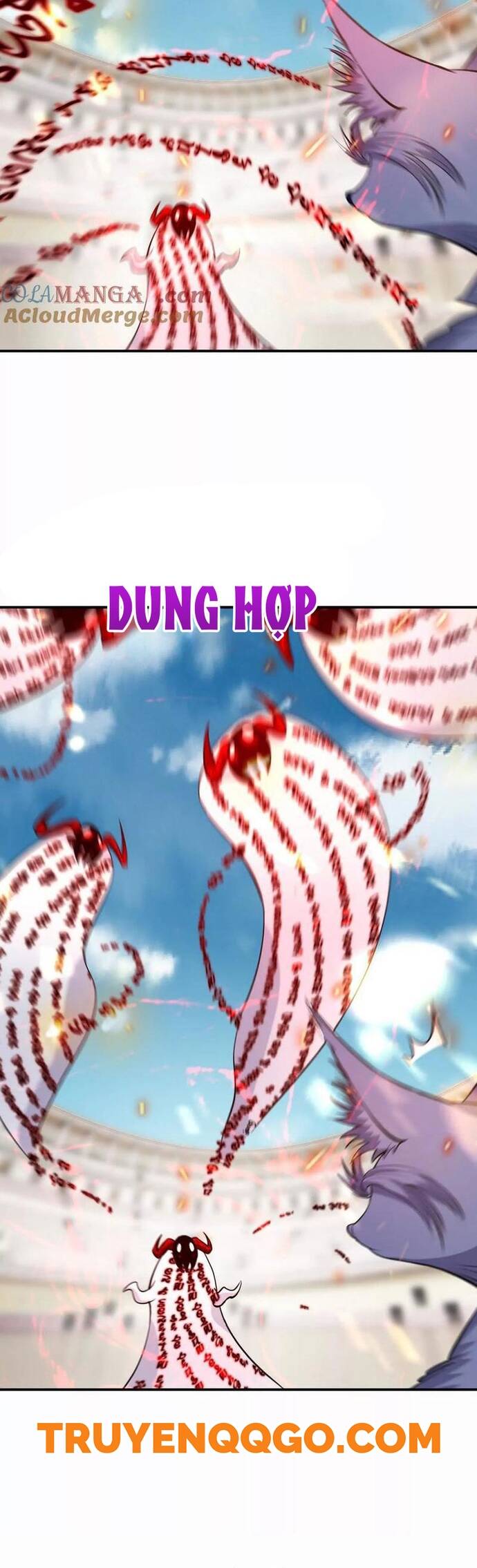 Thần Thú Quật Khởi Chapter 69 - 11