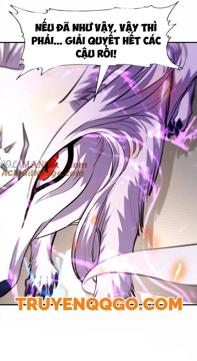 Thần Thú Quật Khởi Chapter 69 - 13