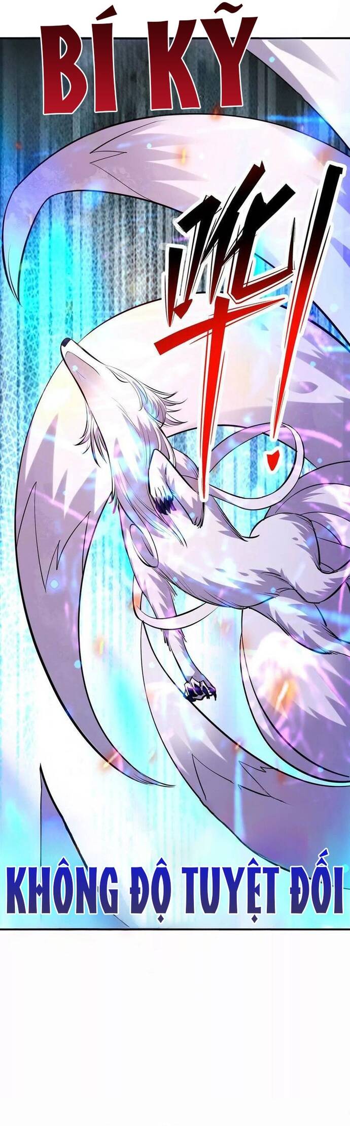 Thần Thú Quật Khởi Chapter 69 - 14