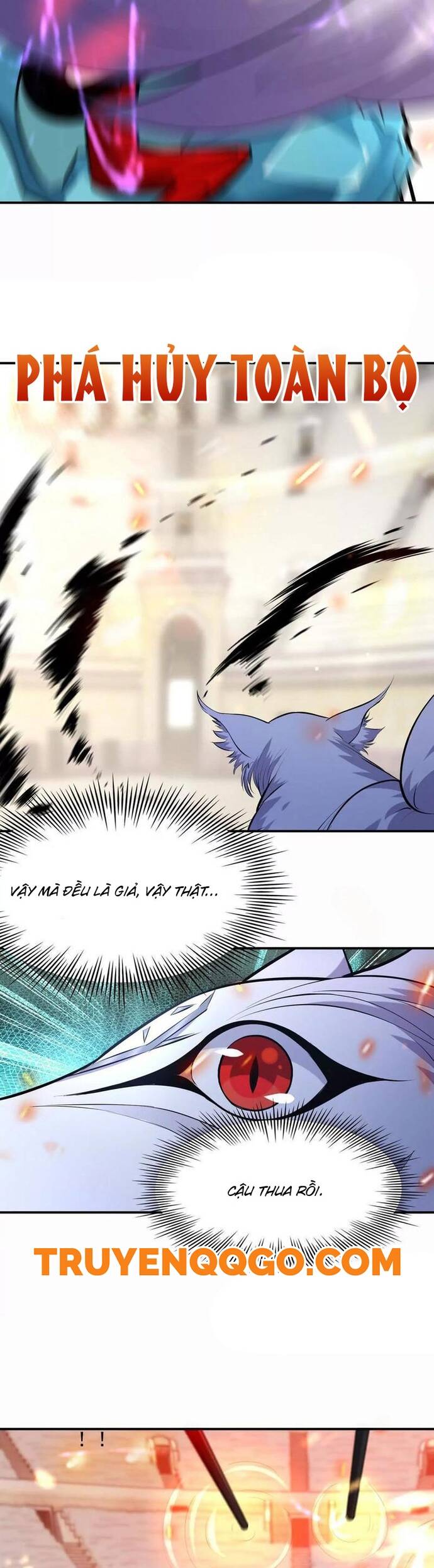 Thần Thú Quật Khởi Chapter 69 - 17