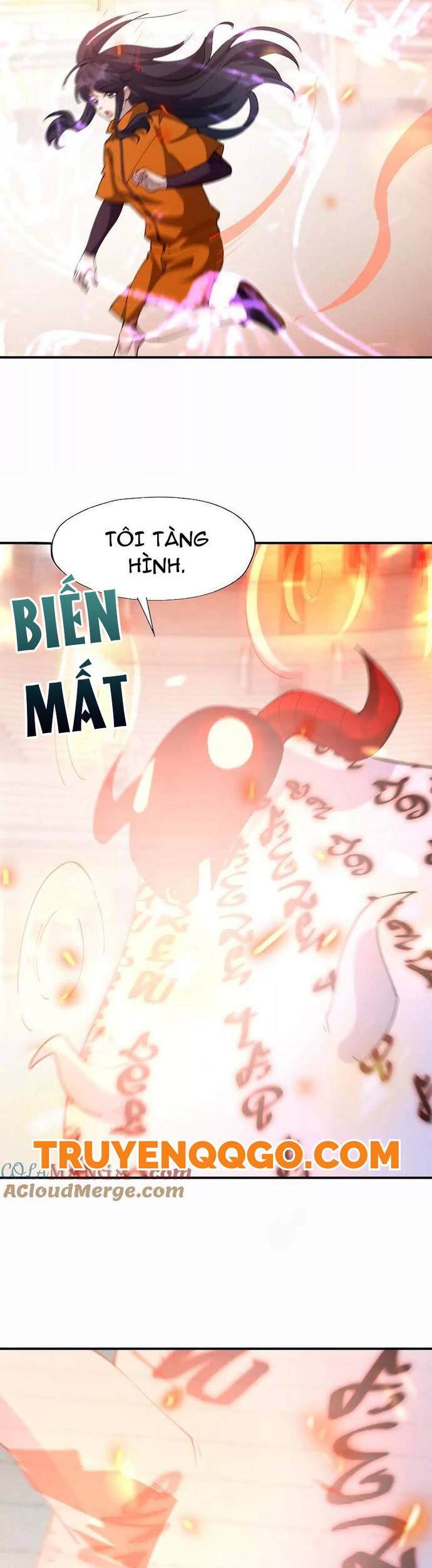 Thần Thú Quật Khởi Chapter 69 - 19