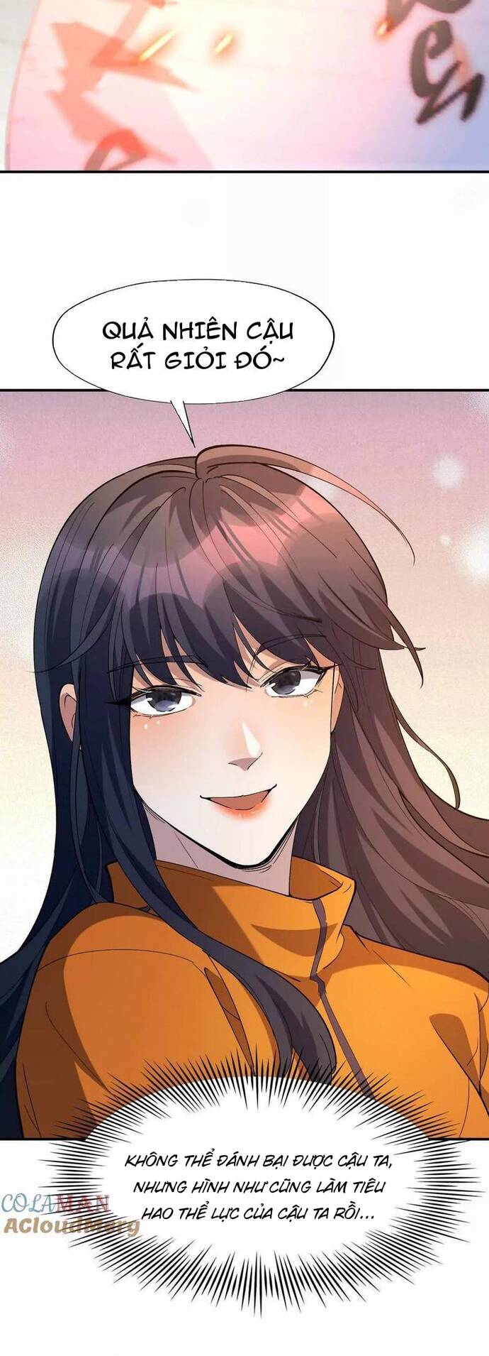 Thần Thú Quật Khởi Chapter 69 - 20