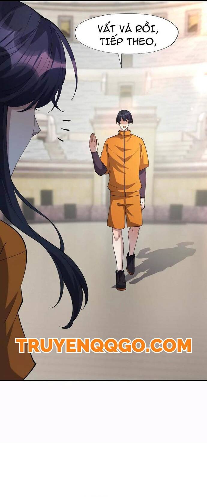 Thần Thú Quật Khởi Chapter 69 - 21