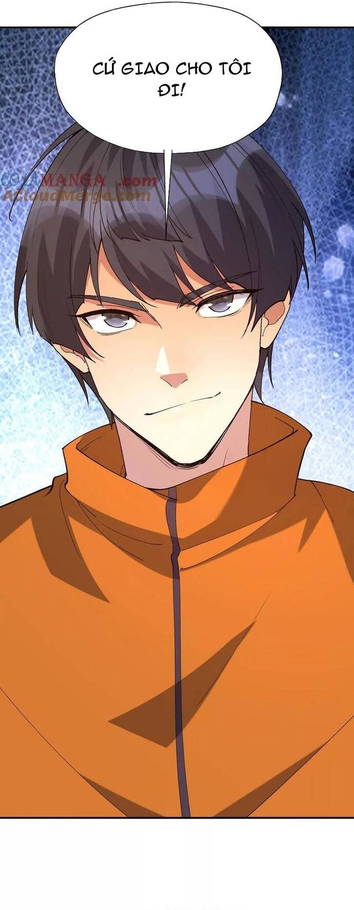 Thần Thú Quật Khởi Chapter 69 - 22