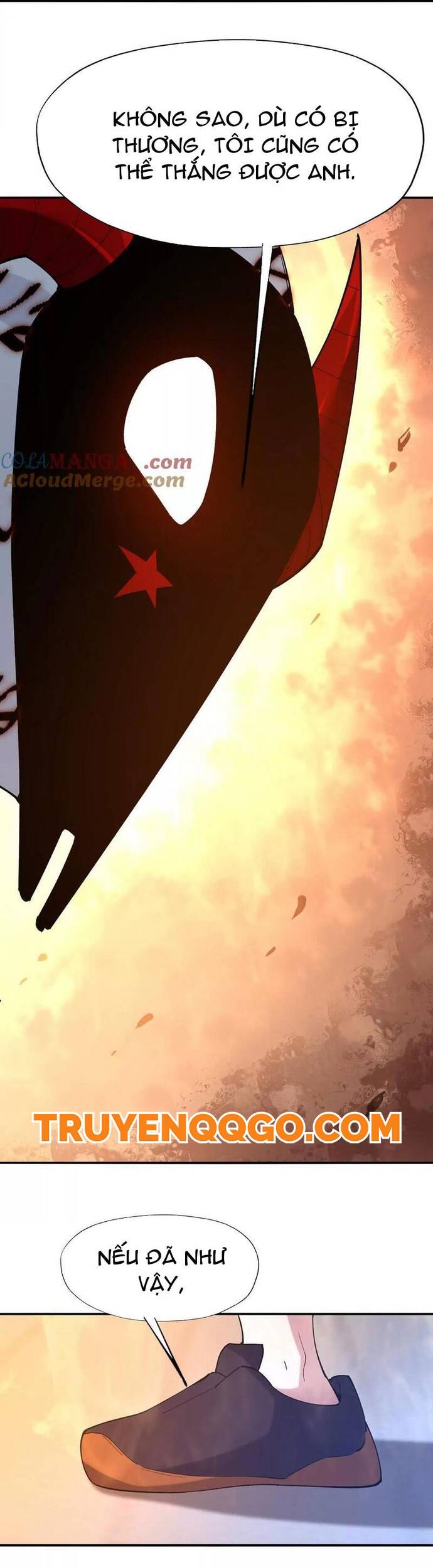 Thần Thú Quật Khởi Chapter 69 - 24