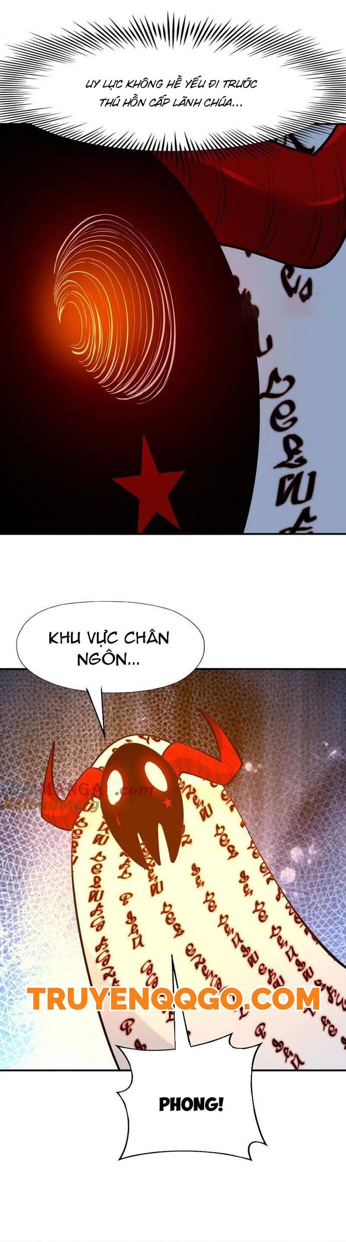 Thần Thú Quật Khởi Chapter 69 - 27