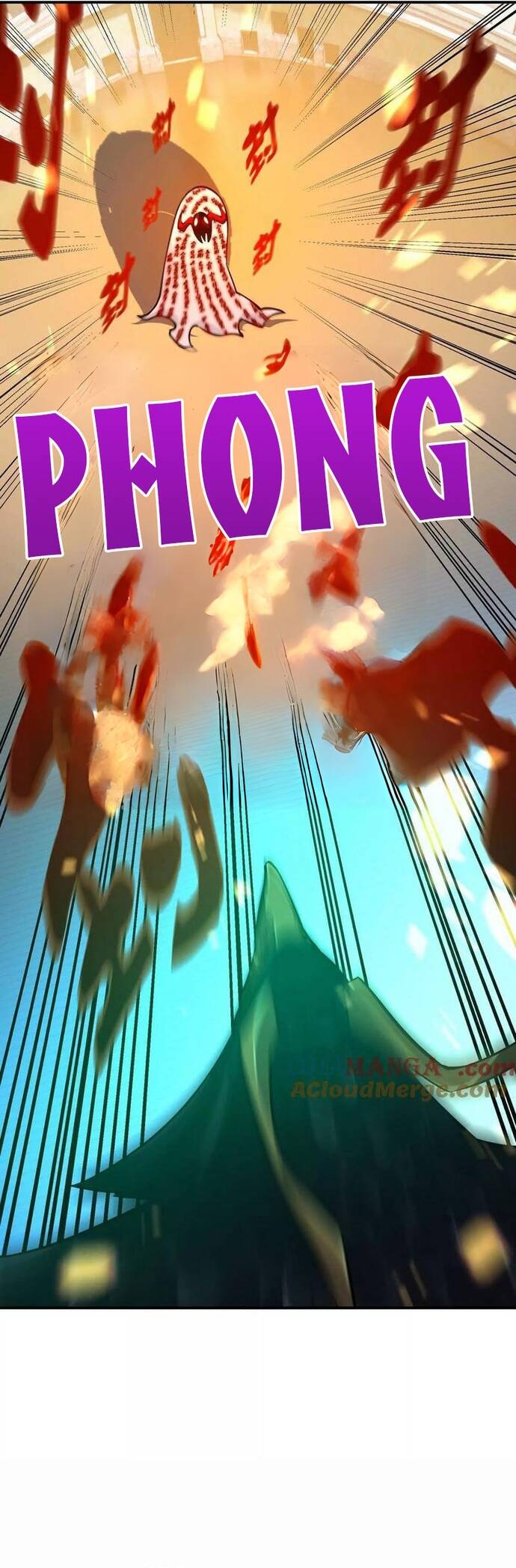 Thần Thú Quật Khởi Chapter 69 - 28