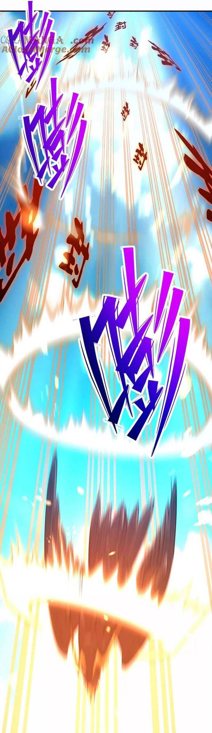 Thần Thú Quật Khởi Chapter 69 - 30