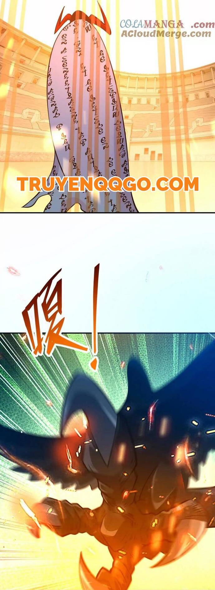 Thần Thú Quật Khởi Chapter 69 - 31