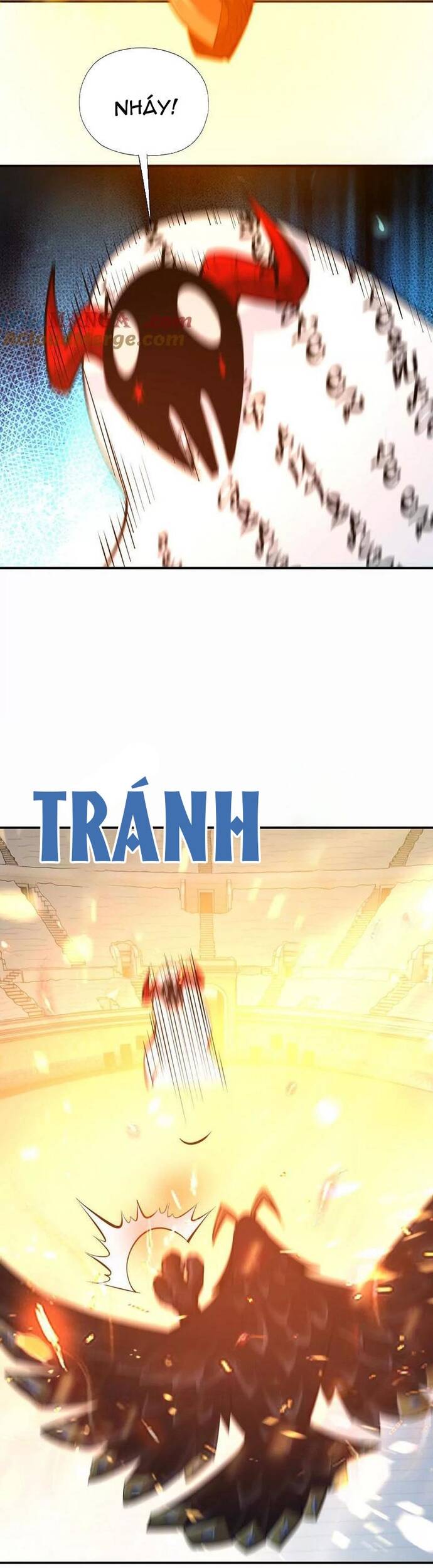 Thần Thú Quật Khởi Chapter 69 - 32