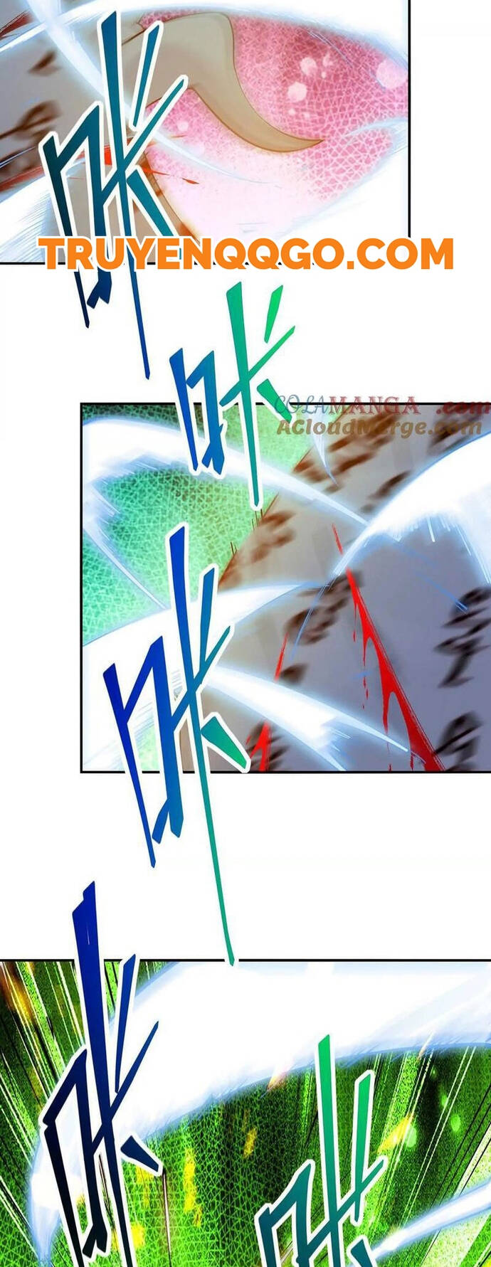 Thần Thú Quật Khởi Chapter 69 - 35