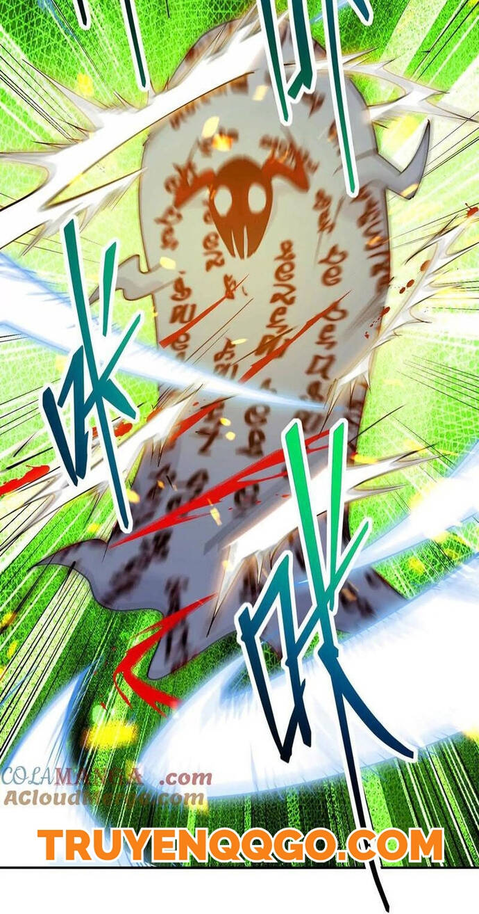 Thần Thú Quật Khởi Chapter 69 - 36