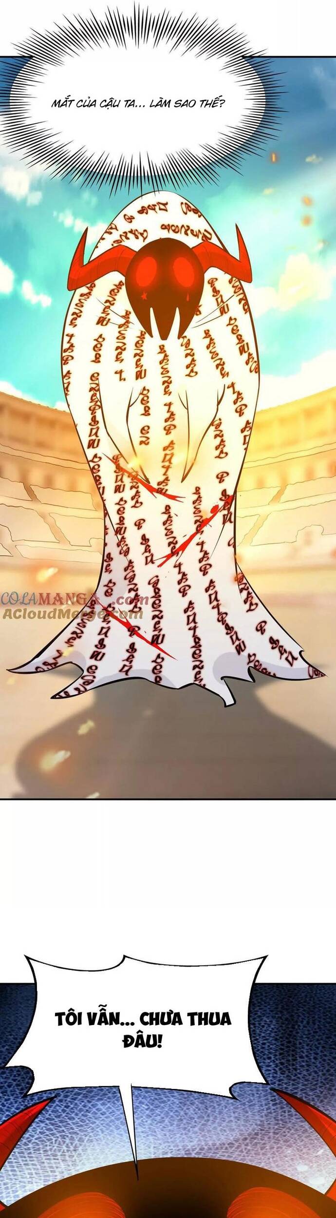 Thần Thú Quật Khởi Chapter 69 - 39